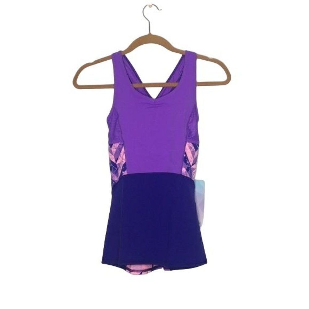 Ivivva 3 pc set size 12